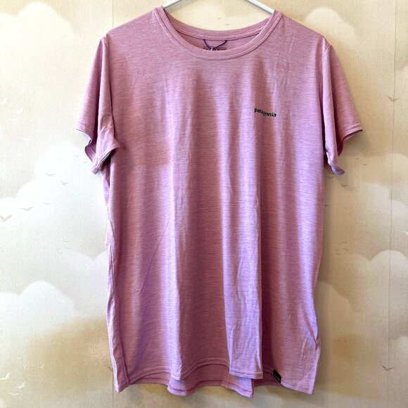 Patagonia Capilene Cool Daily Graphic T-Shirt (XL) - Picture 2 of 11